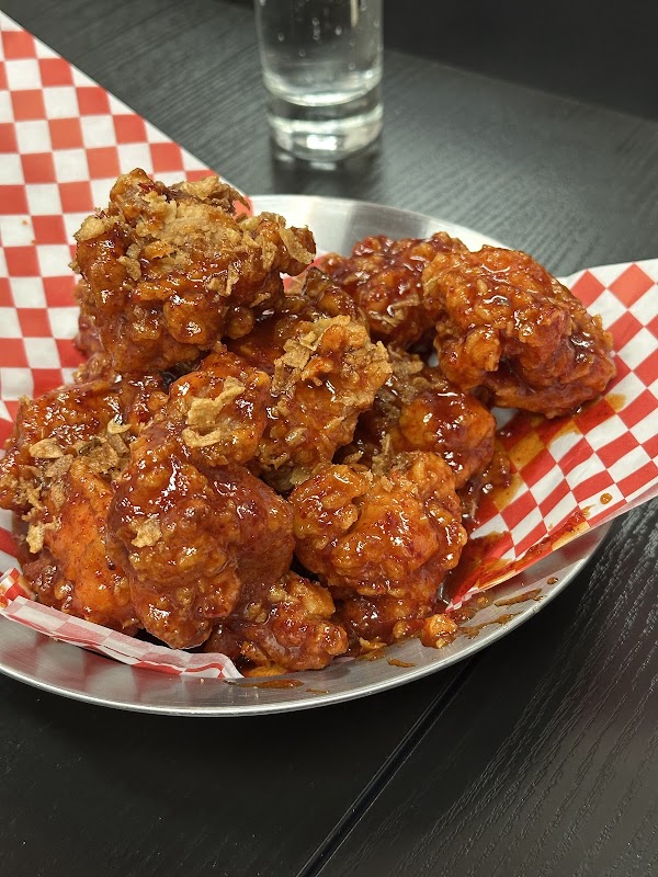 Chicken ONDA Gallus 4