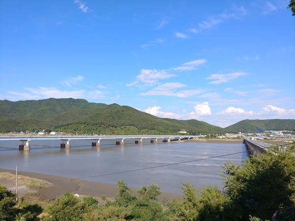 Ganghwa Bridge 1