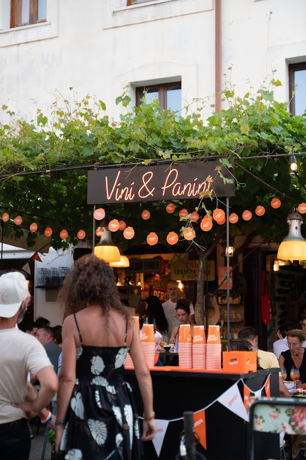 Vini e Panini