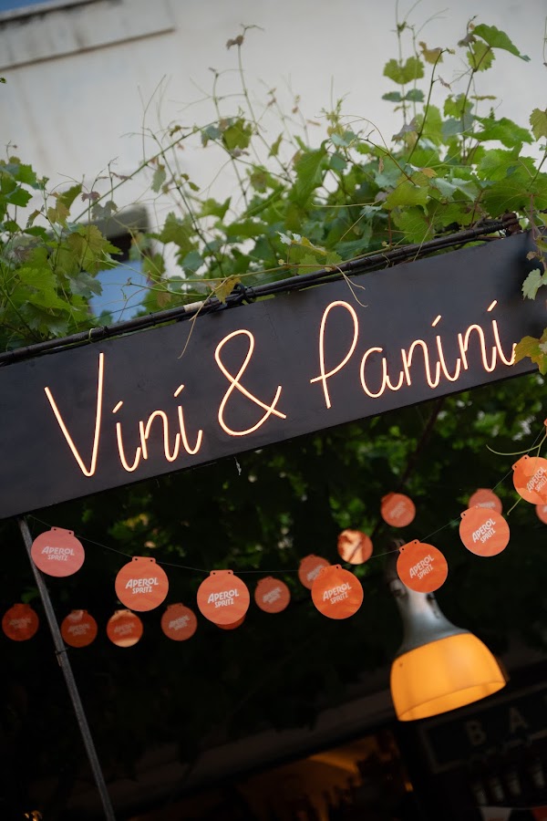 Vini e Panini 4