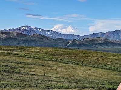 Denali National Park and Preserve