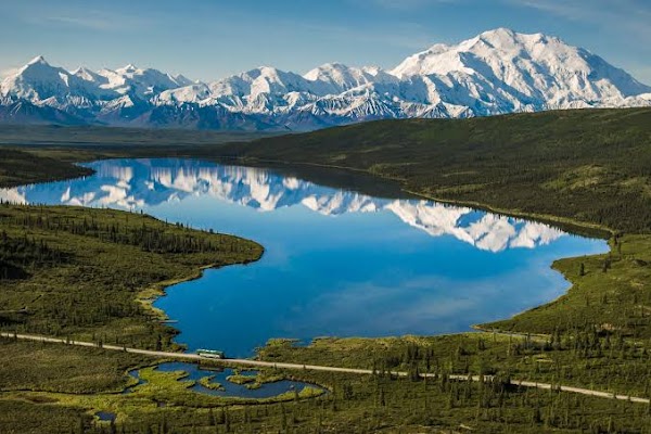 Denali National Park and Preserve 5