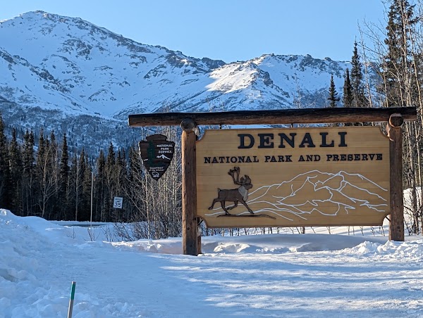 Denali National Park and Preserve 3