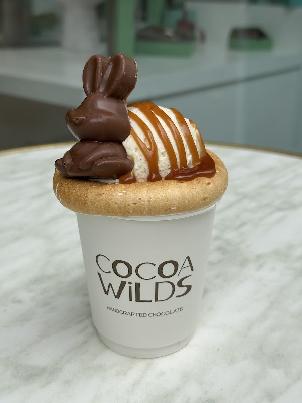 Cocoa Wilds Chocolate 3
