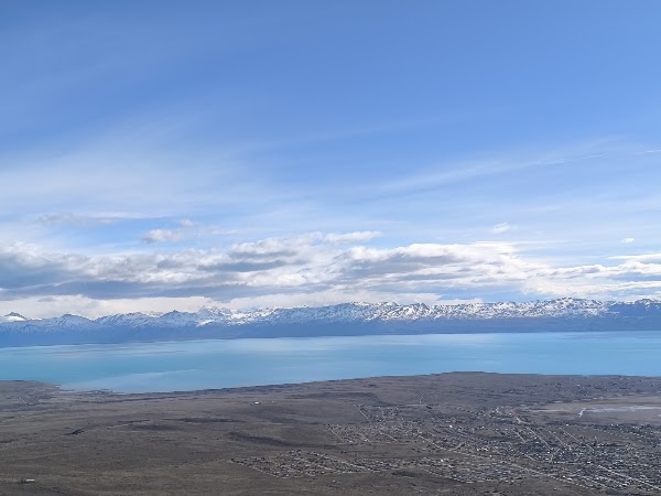 Balcones de El Calafate 1