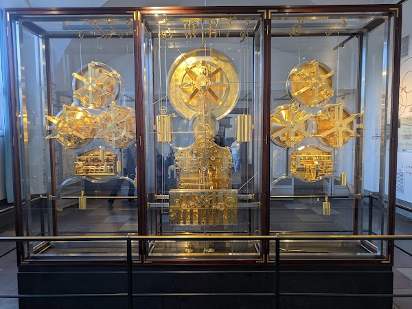 Copenhagen City Hall 2