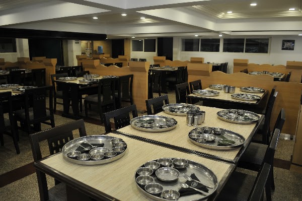 Atithi Dining Hall 1