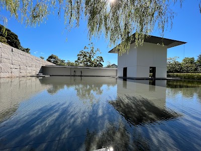 D.T. Suzuki Museum 1