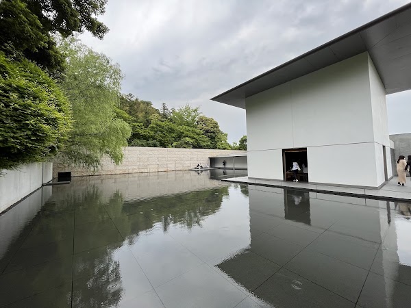 D.T. Suzuki Museum 5