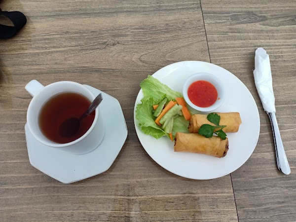Bali Strawberry Farm & Resto 5