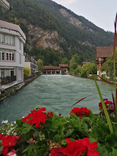 Interlaken 1