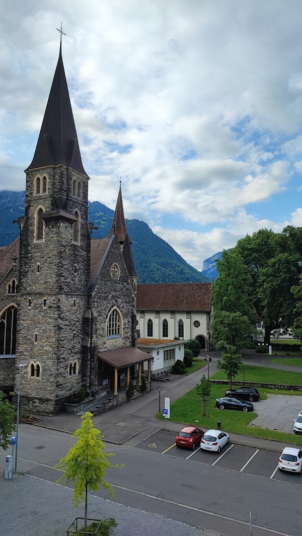 Interlaken 5