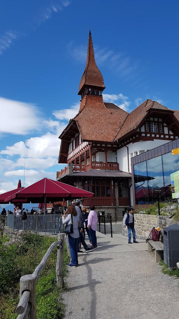 Interlaken 2