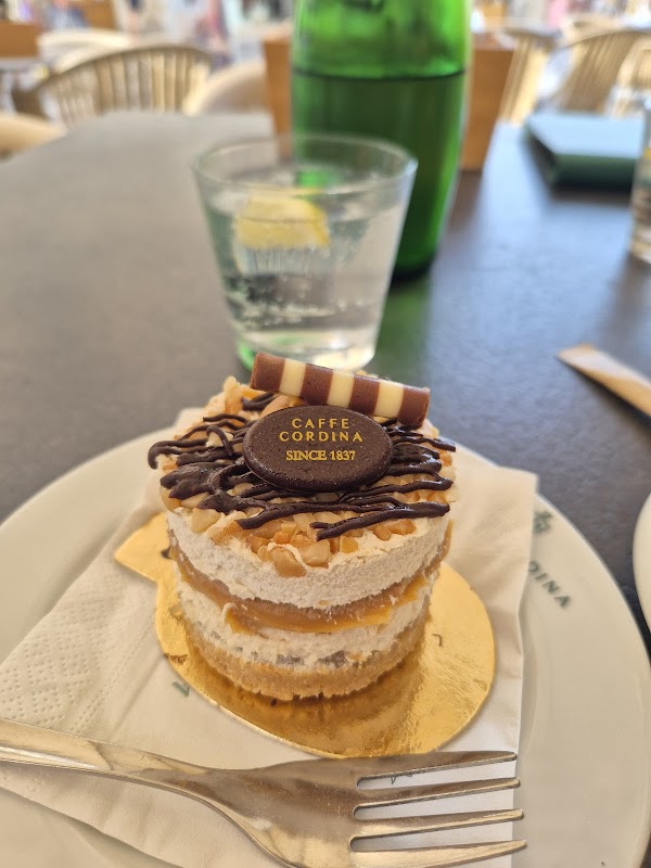 Caffe Cordina 2