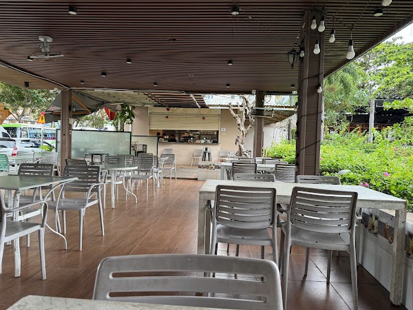 Mê Buffet - Coffee Vũng Tàu 1