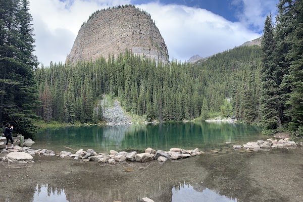 Mirror Lake