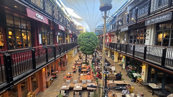 Kingly Court 4