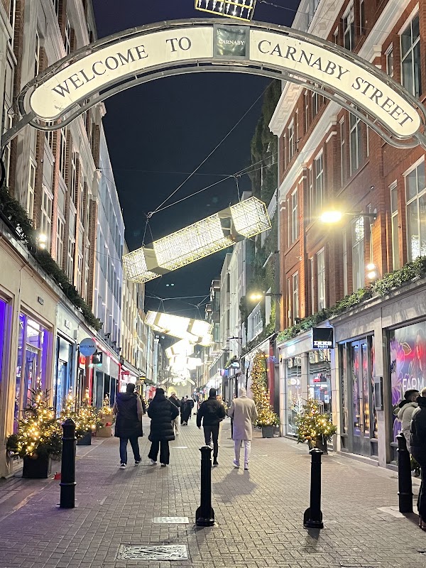 Kingly Court 3