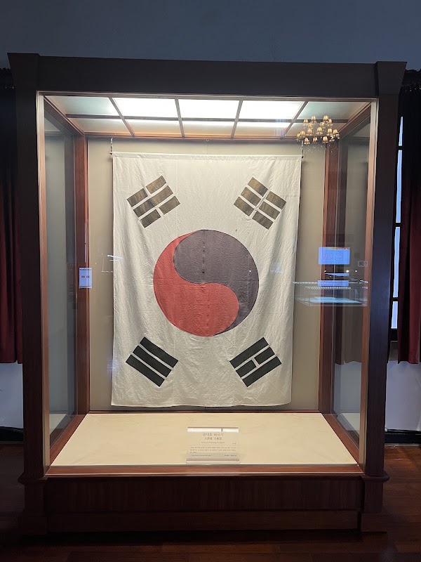 Incheon Open Port Museum 5