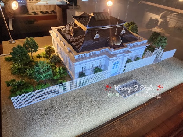 Incheon Open Port Museum 3