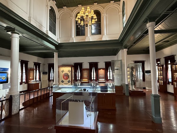 Incheon Open Port Museum 2