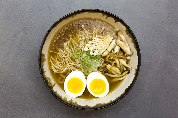 Slurp Ramen 5