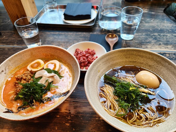 Slurp Ramen 4