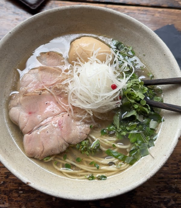 Slurp Ramen 3