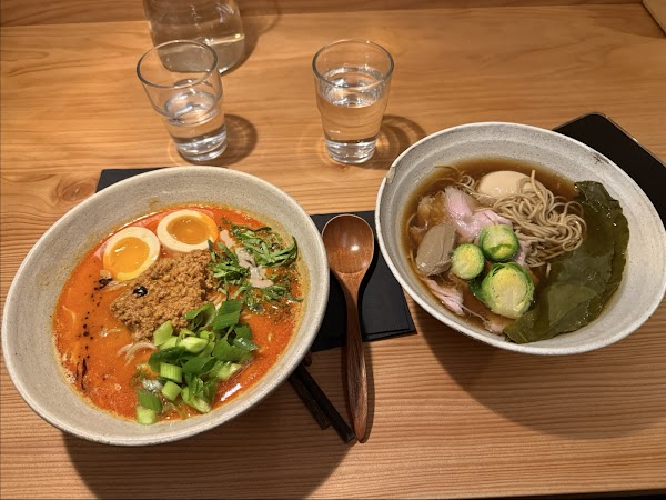 Slurp Ramen 2