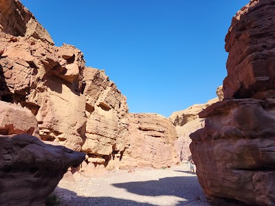 Spots - Ballades - Visites 54