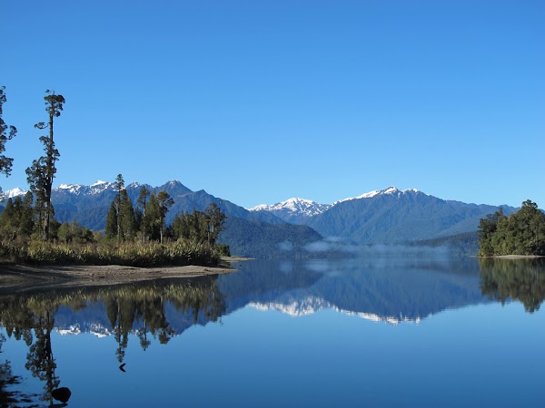 Hokitika Scenic Tours