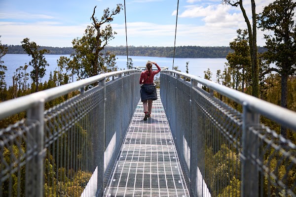 Hokitika Scenic Tours 3