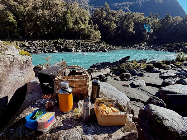 Hokitika Scenic Tours 2