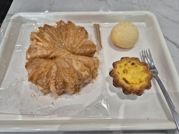Gungjeon Bakery 3