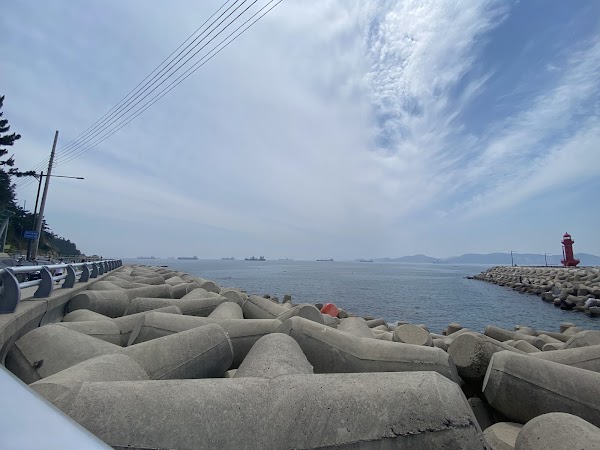 Yeongdo Haenyeo Village 3