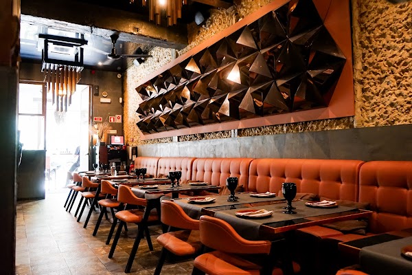 BYF Steakhouse