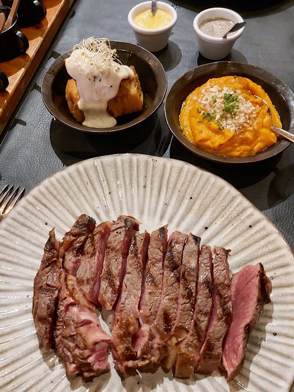 BYF Steakhouse 4