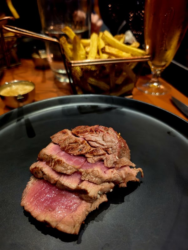 BYF Steakhouse 3