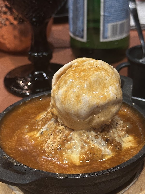 BYF Steakhouse 2