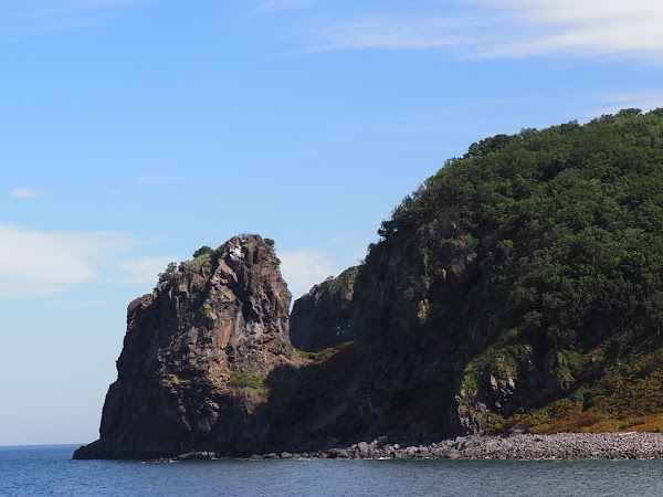 Cape Puyuni