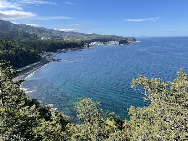Cape Puyuni 5