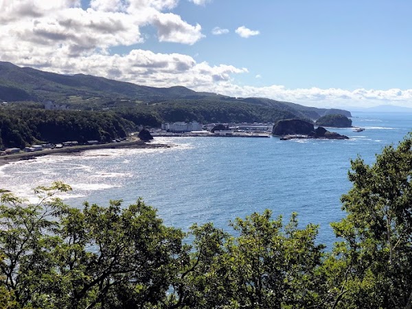 Cape Puyuni 3