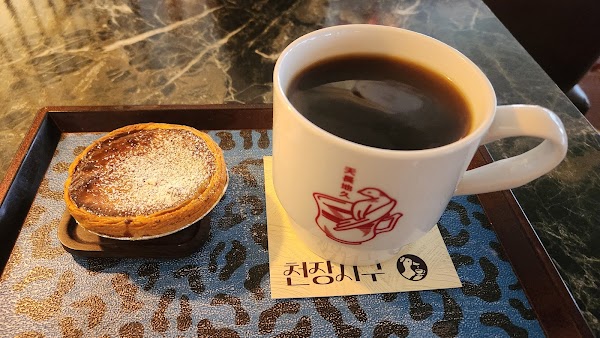 천장지구 서울 2
