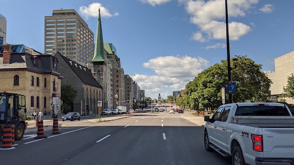 Elgin Street