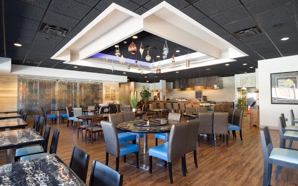 Oriental Jade Restaurant & Bar