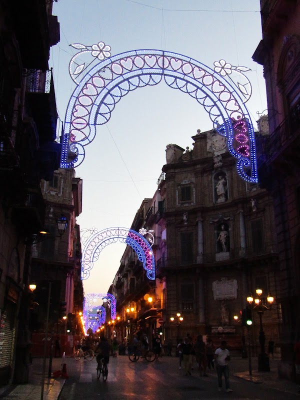 Via Vittorio Emanuele