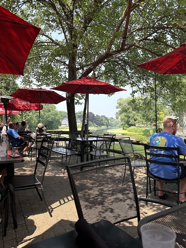 Anvil Pub & Grille