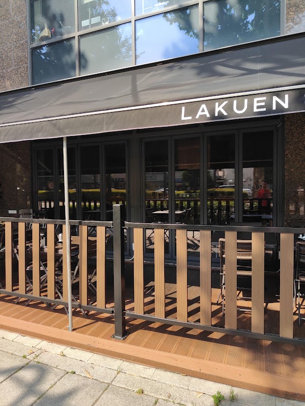 LAKUEN