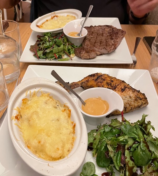 Barbecue de la Butte – Restaurant Grillades à la Butte-aux-Cailles 5