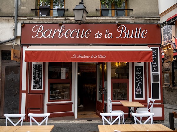 Barbecue de la Butte – Restaurant Grillades à la Butte-aux-Cailles 4
